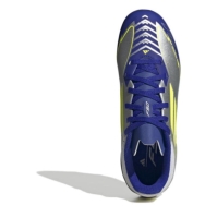 adidas F50 League Childrens Firm Ground Football Boots