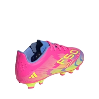 adidas F50 Club FG/MG football boots for children JH6422