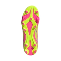 adidas F50 Club FG/MG football boots for children JH6422