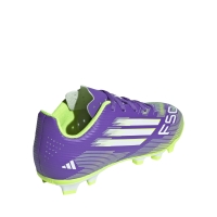 adidas F50 Club FG/MG JI0030 children's football boots