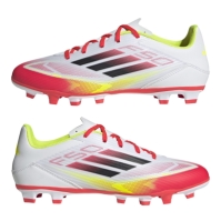 adidas F50 Club Firm Ground Football Boots