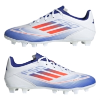 adidas F50 Club Firm Ground Football Boots