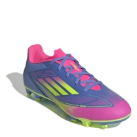 adidas F50 Club Firm Ground Football Boots