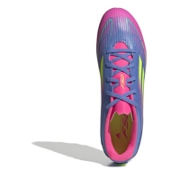 adidas F50 Club Firm Ground Football Boots