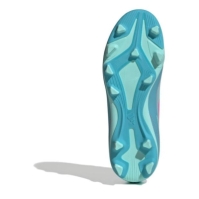 adidas F50 Club Childrens Firm Ground Football Boots