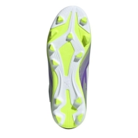 adidas F50 Club Childrens Firm Ground Football Boots