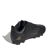 adidas F50 Club Childrens Flexible Ground Football Boots