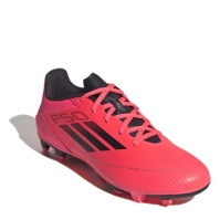 adidas F50 Club Juniors Firm Ground Football Boots