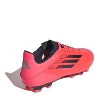 adidas F50 Club Juniors Firm Ground Football Boots