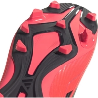 adidas F50 Club Juniors Firm Ground Football Boots