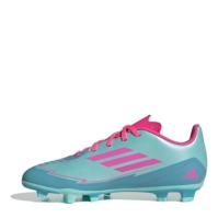 adidas F50 Club Juniors Firm Ground Football Boots
