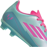 adidas F50 Club Juniors Firm Ground Football Boots