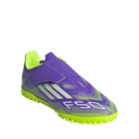 adidas F50 Club Vel TF JI0034 kids' football boots
