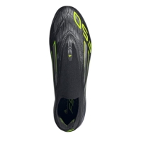adidas F50 Elite Laceless Adults Firm Ground Football Boots