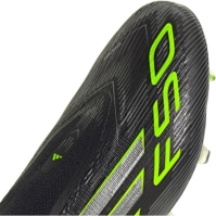 adidas F50 Elite Laceless Adults Firm Ground Football Boots