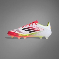 adidas F50 Elite Adults Firm Ground Football Boots