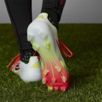 adidas F50 Elite Adults Firm Ground Football Boots