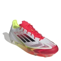 adidas F50 Elite Adults Firm Ground Football Boots