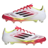 adidas F50 Elite Adults Firm Ground Football Boots