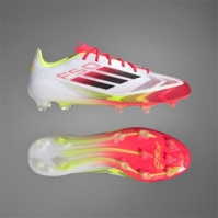 adidas F50 Elite Adults Firm Ground Football Boots