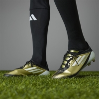 adidas F50 Elite Adults Firm Ground Football Boots