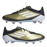 adidas F50 Elite Adults Firm Ground Football Boots