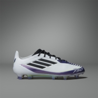 adidas F50 Elite Adults Firm Ground Football Boots