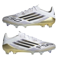 adidas F50 Elite Adults Firm Ground Football Boots