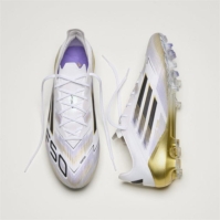 adidas F50 Elite Adults Firm Ground Football Boots