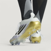adidas F50 Elite Adults Firm Ground Football Boots