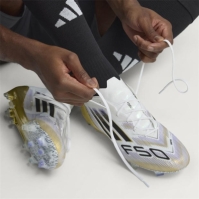 adidas F50 Elite Adults Firm Ground Football Boots