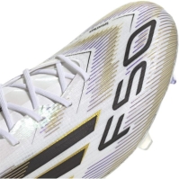 adidas F50 Elite Adults Firm Ground Football Boots