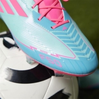 adidas F50 Elite Adults Firm Ground Football Boots