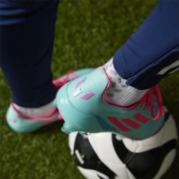 adidas F50 Elite Adults Firm Ground Football Boots