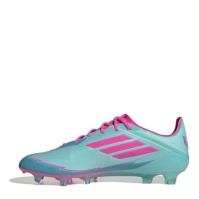 adidas F50 Elite Adults Firm Ground Football Boots