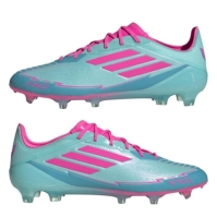 adidas F50 Elite Adults Firm Ground Football Boots