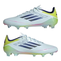 adidas F50 Elite Adults Firm Ground Football Boots