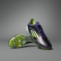 adidas F50 Elite Adults Firm Ground Football Boots