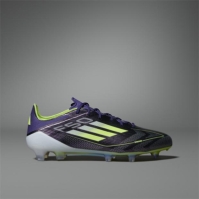adidas F50 Elite Adults Firm Ground Football Boots