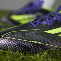 adidas F50 Elite Adults Firm Ground Football Boots