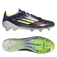 adidas F50 Elite Adults Firm Ground Football Boots