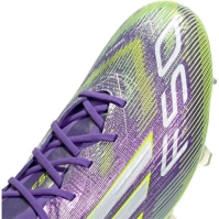 adidas F50 Elite Adults Firm Ground Football Boots