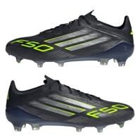 adidas F50 Elite Adults Firm Ground Football Boots
