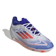 adidas F50 Elite Childrens Firm Ground Football Boots