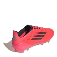 adidas F50 Elite Juniors Firm Ground Football Boots