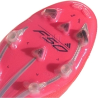 adidas F50 Elite Juniors Firm Ground Football Boots