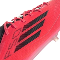 adidas F50 Elite Juniors Firm Ground Football Boots