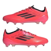 adidas F50 Elite Juniors Firm Ground Football Boots