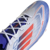 adidas F50 Elite Juniors Firm Ground Football Boots
