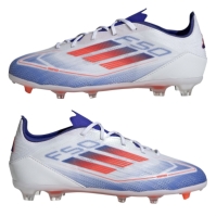 adidas F50 Elite Juniors Firm Ground Football Boots